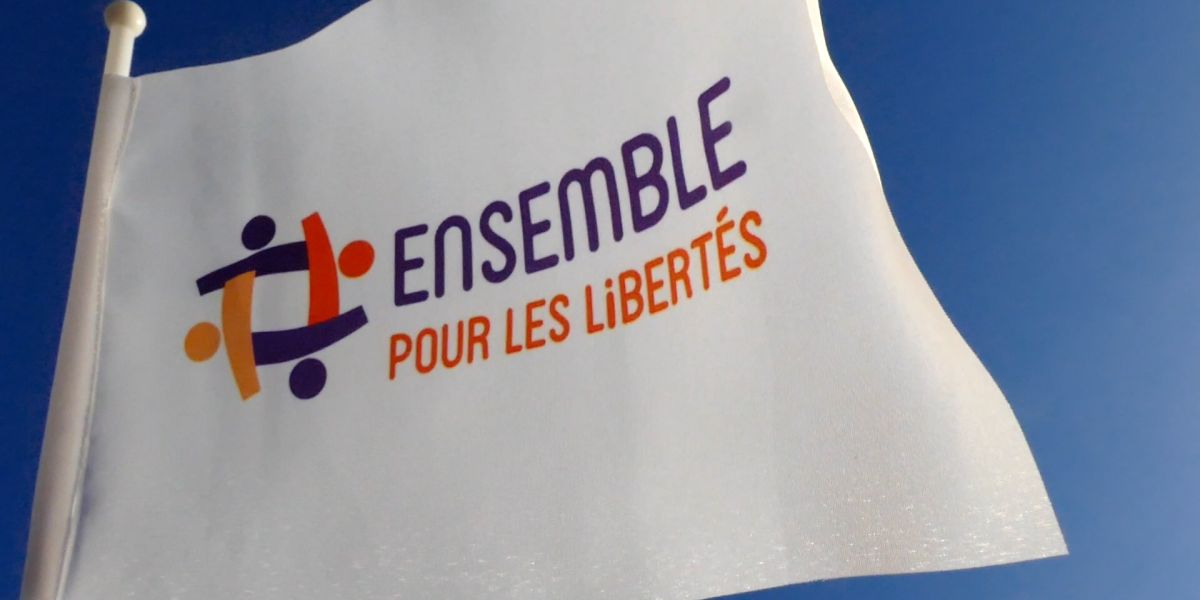 Ensemble pour les Libertés
