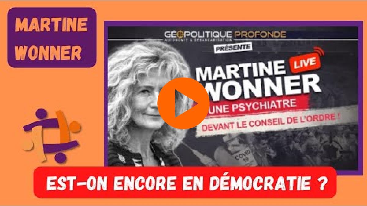 EST-ON ENCORE EN DÉMOCRATIE ?