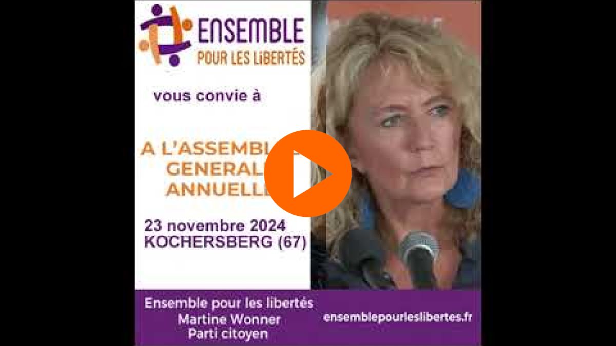 ASSEMBLEE GENERALE EPL 2024